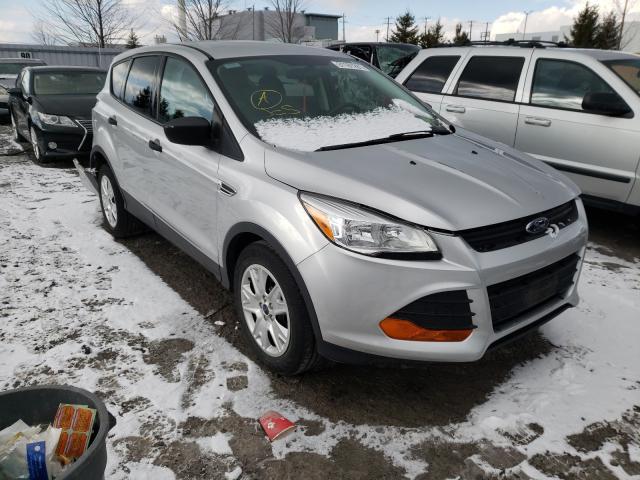 FORD ESCAPE S 2014 1fmcu0f73eua55902