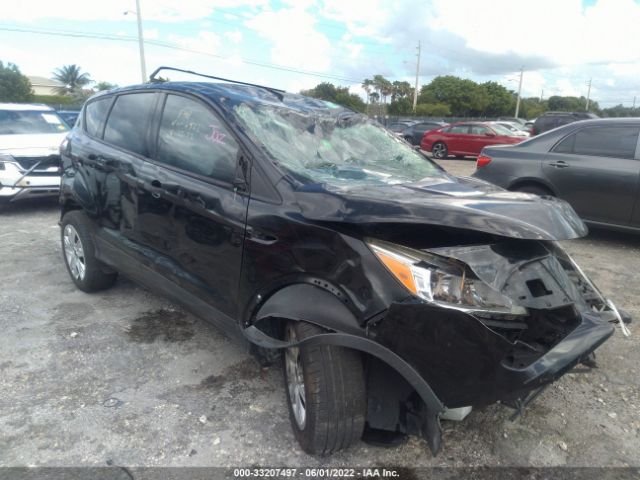 FORD ESCAPE 2014 1fmcu0f73eua56922