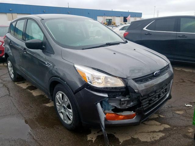 FORD NULL 2014 1fmcu0f73eua61148