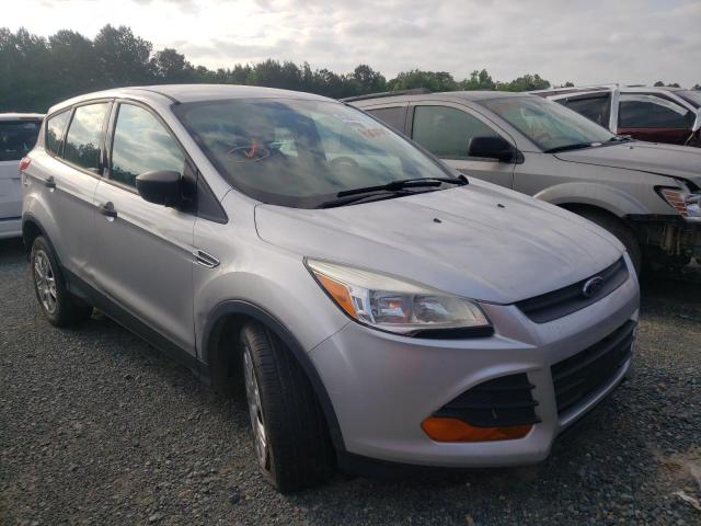 FORD ESCAPE S 2014 1fmcu0f73eua62025