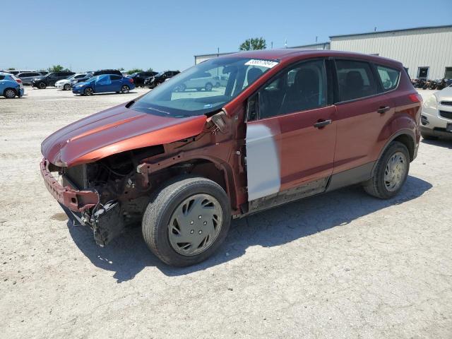 FORD ESCAPE 2014 1fmcu0f73eua66592