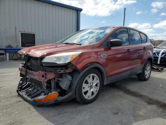 FORD ESCAPE S 2014 1fmcu0f73eua67113