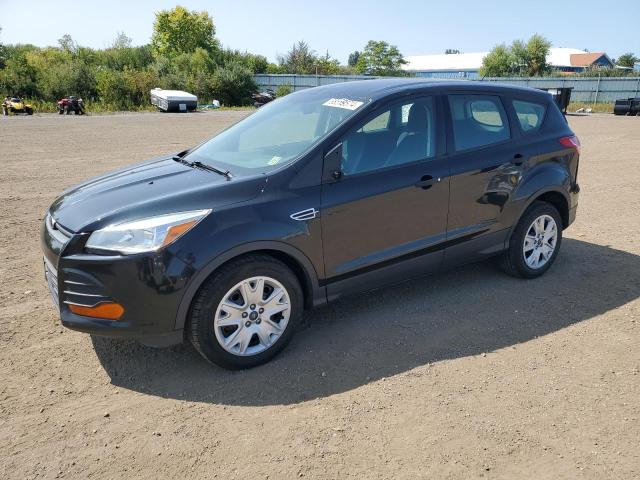 FORD ESCAPE S 2014 1fmcu0f73eua69346