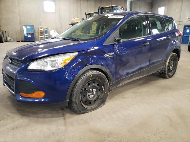 FORD ESCAPE S 2014 1fmcu0f73eua70481