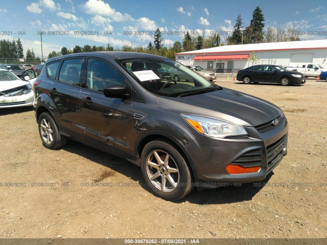 FORD ESCAPE 2014 1fmcu0f73eua71422