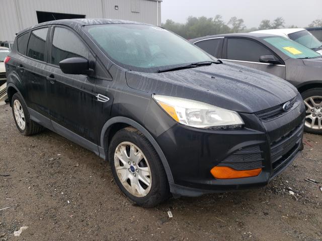 FORD ESCAPE S 2014 1fmcu0f73eua74384