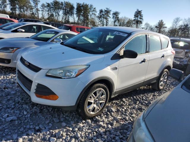 FORD ESCAPE 2014 1fmcu0f73eua89399