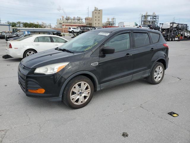 FORD ESCAPE S 2014 1fmcu0f73eua89712