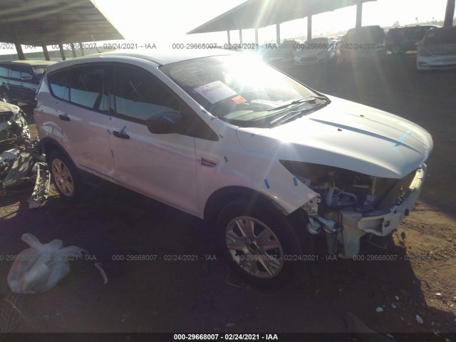 FORD ESCAPE 2014 1fmcu0f73eub01602