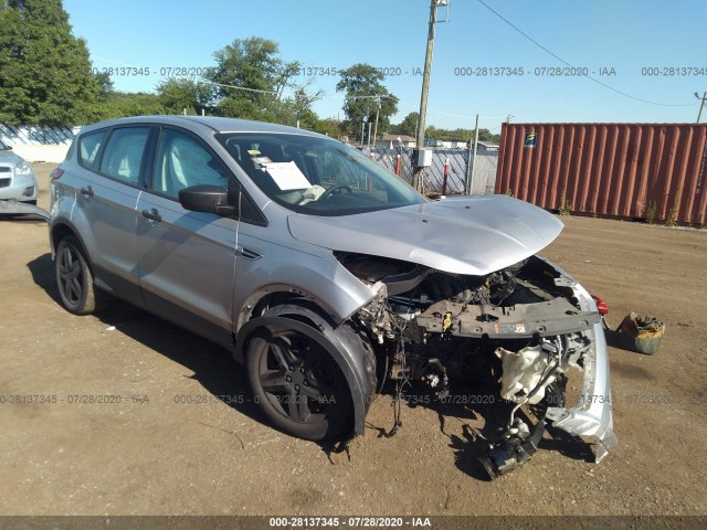 FORD ESCAPE 2014 1fmcu0f73eub05150