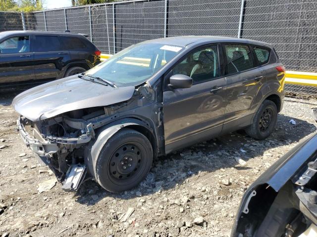 FORD ESCAPE 2014 1fmcu0f73eub12051