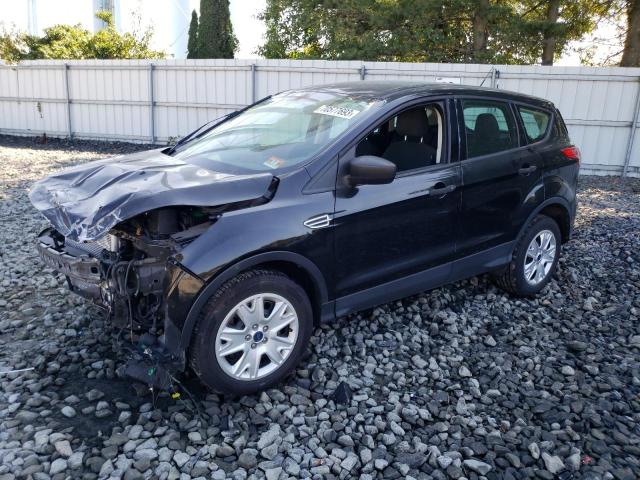 FORD ESCAPE S 2014 1fmcu0f73eub36852