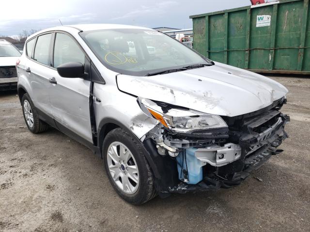 FORD ESCAPE S 2014 1fmcu0f73eub39508