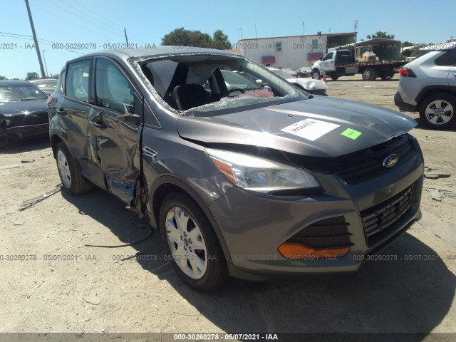 FORD ESCAPE 2014 1fmcu0f73eub39590