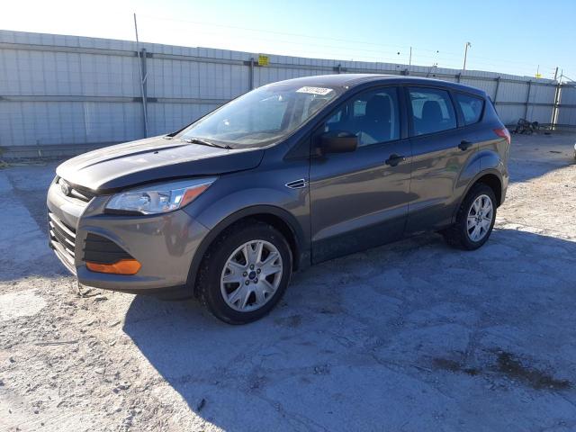 FORD ESCAPE 2014 1fmcu0f73eub42490