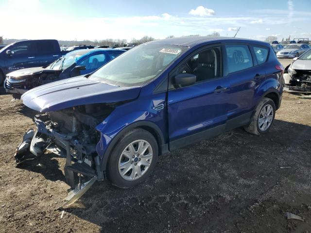 FORD ESCAPE 2014 1fmcu0f73eub45602