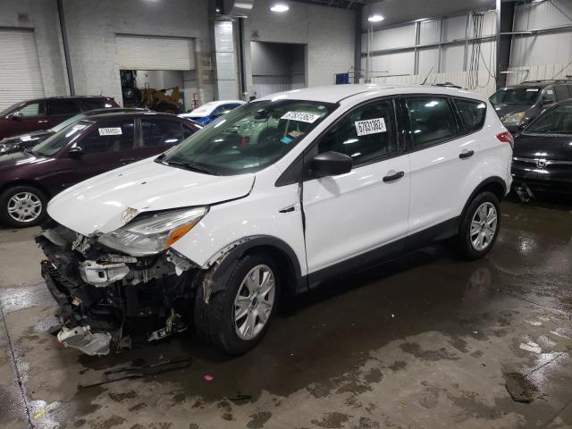 FORD ESCAPE S 2014 1fmcu0f73eub46166