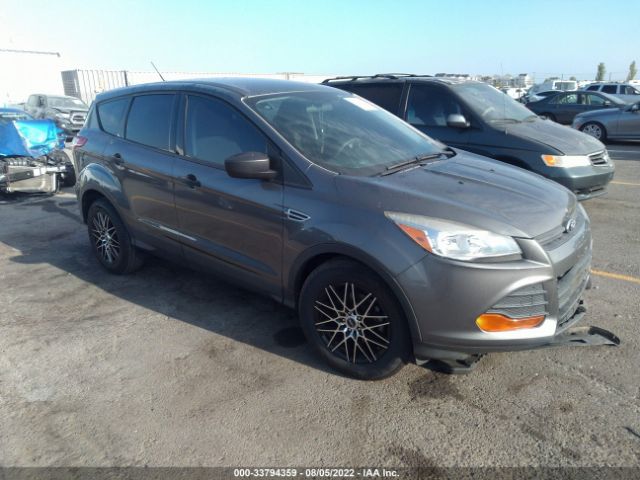 FORD ESCAPE 2014 1fmcu0f73eub47284