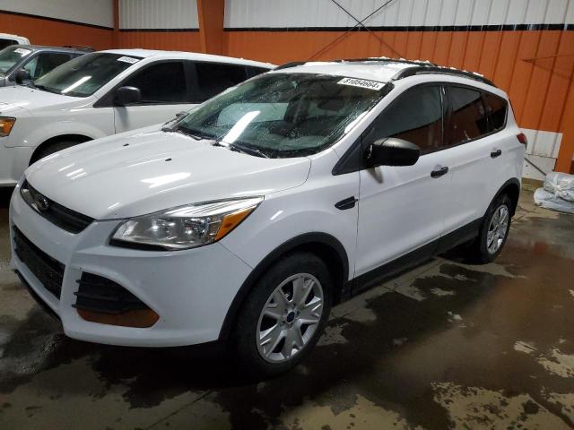 FORD ESCAPE S 2014 1fmcu0f73eub50850