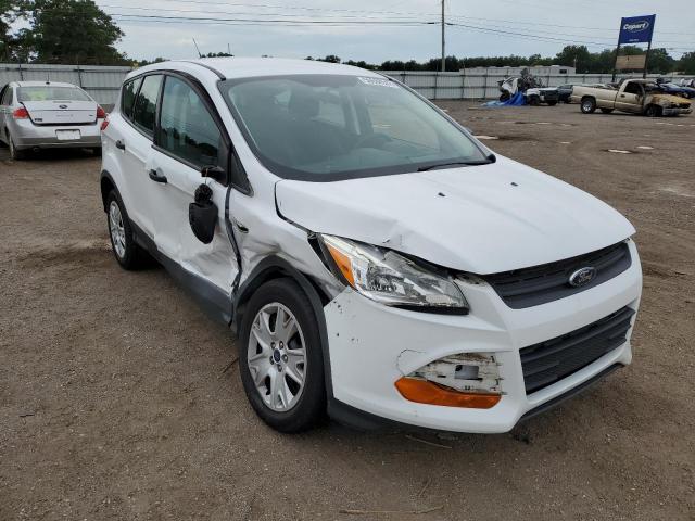 FORD ESCAPE S 2014 1fmcu0f73eub54428