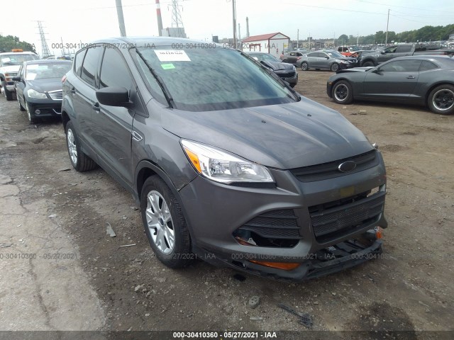 FORD ESCAPE 2014 1fmcu0f73eub62464