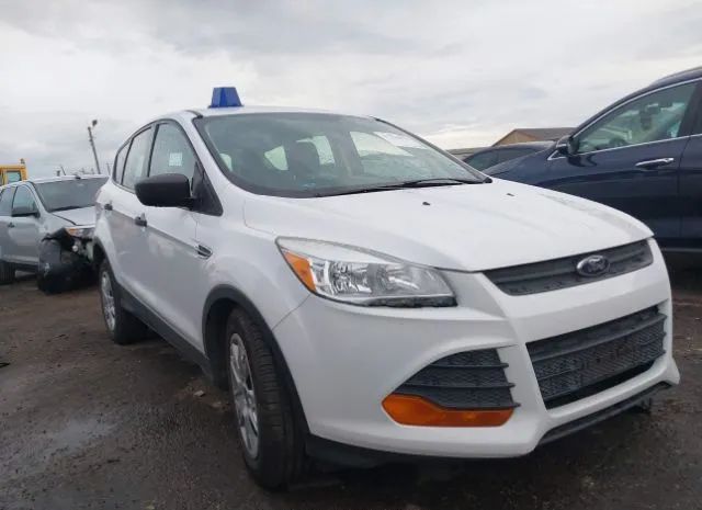 FORD ESCAPE 2014 1fmcu0f73eub72279