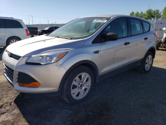 FORD ESCAPE 2014 1fmcu0f73eub79636