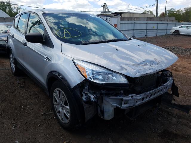 FORD NULL 2014 1fmcu0f73euc03708