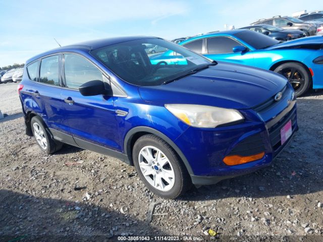 FORD ESCAPE 2014 1fmcu0f73euc04616