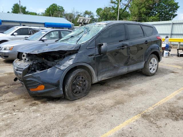 FORD ESCAPE S 2014 1fmcu0f73euc13462