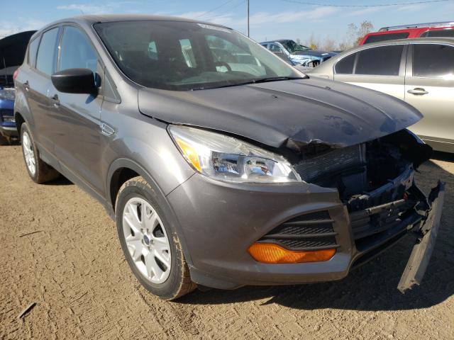 FORD NULL 2014 1fmcu0f73euc17625