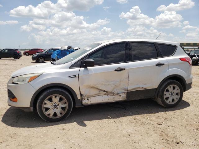 FORD ESCAPE S 2014 1fmcu0f73euc29807