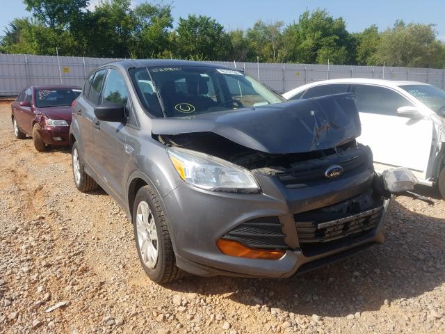 FORD NULL 2014 1fmcu0f73euc29810