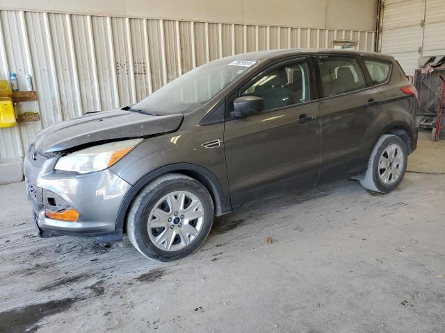 FORD ESCAPE S 2014 1fmcu0f73euc29922