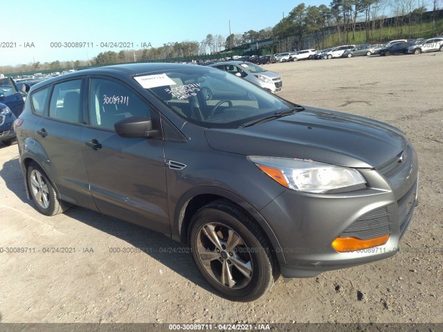 FORD ESCAPE 2014 1fmcu0f73euc41066