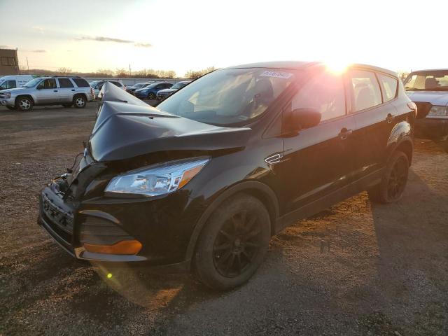 FORD ESCAPE S 2014 1fmcu0f73euc41665