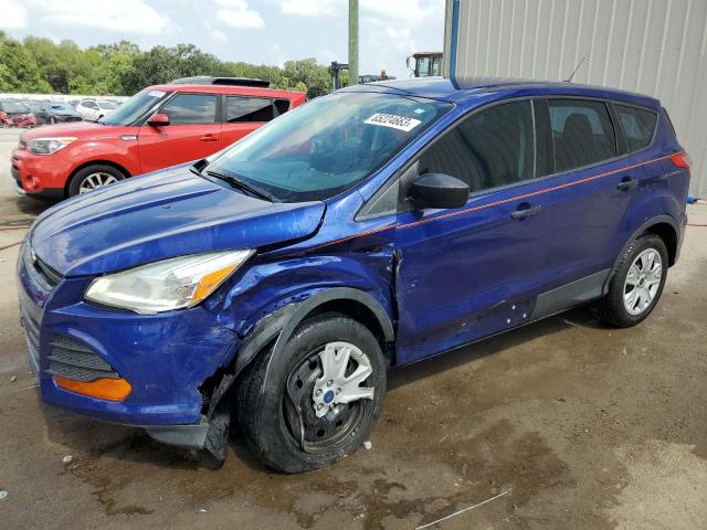 FORD ESCAPE 2014 1fmcu0f73euc42217