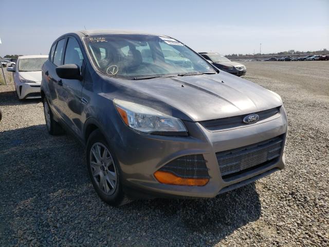 FORD NULL 2014 1fmcu0f73euc45442