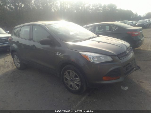 FORD ESCAPE 2014 1fmcu0f73euc49068