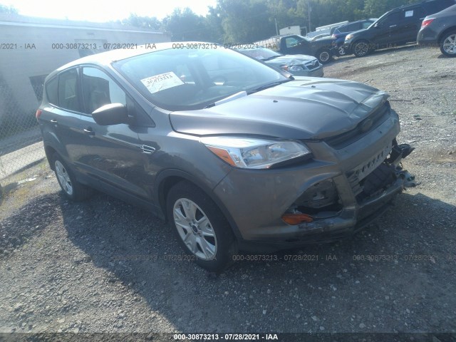 FORD ESCAPE 2014 1fmcu0f73euc56599