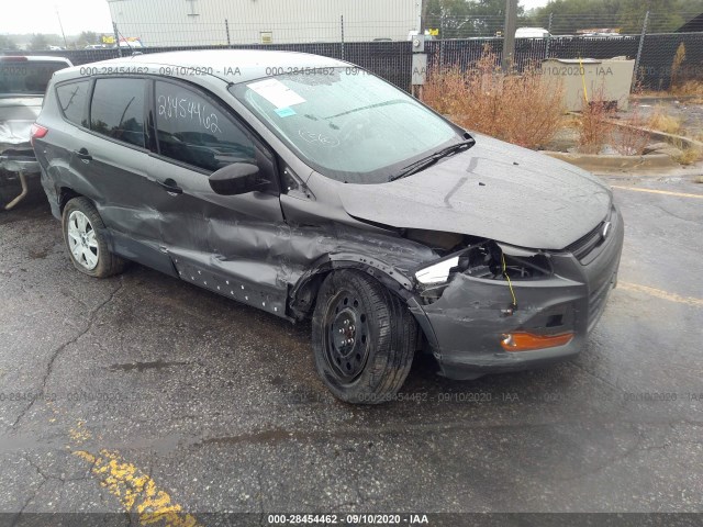 FORD ESCAPE 2014 1fmcu0f73euc75542