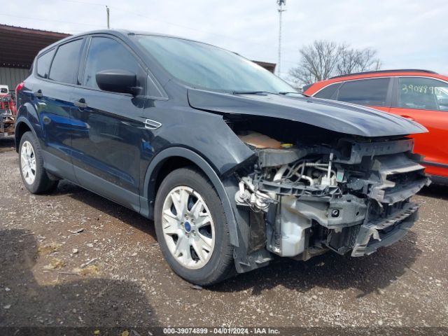 FORD ESCAPE 2014 1fmcu0f73euc76707