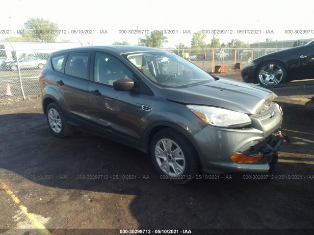 FORD ESCAPE 2014 1fmcu0f73euc76870