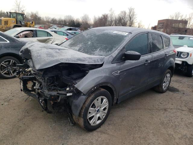 FORD ESCAPE S 2014 1fmcu0f73euc76982