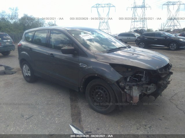 FORD ESCAPE 2014 1fmcu0f73euc81096