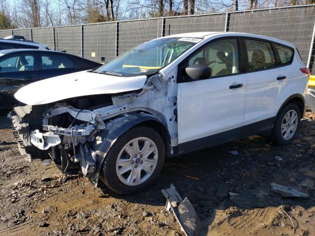 FORD ESCAPE 2014 1fmcu0f73euc83737