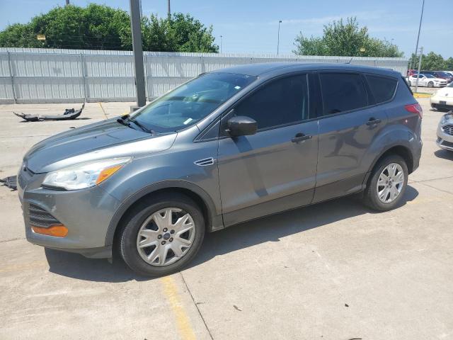 FORD ESCAPE S 2014 1fmcu0f73euc84841