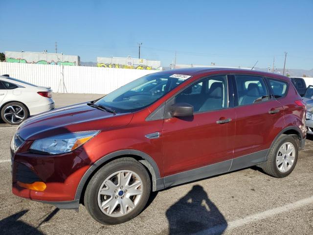 FORD ESCAPE 2014 1fmcu0f73eud01282