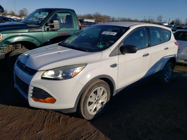 FORD ESCAPE 2014 1fmcu0f73eud37568