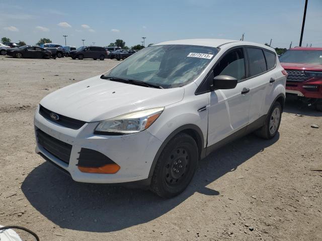 FORD ESCAPE S 2014 1fmcu0f73eud43287